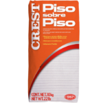 CREST PISO SOBRE PISO 10KG