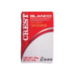 ADHESIVO CREST BLANCO 20KG