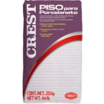 CREST PISO P/PORCELANATO 20KG