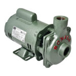 BOMBA I/BR BONASA .5 HP
