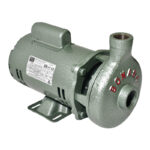 BOMBA I/FR BONASA 1 HP