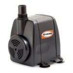 BOMBA FUENTE EVANS S/FILT 45W GAQUA45W