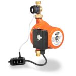 BOMBA PRESUR EVANS 300W BP300W15120