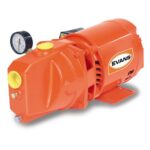 BOMBA JET EVANS 1 HP JX2ME100E