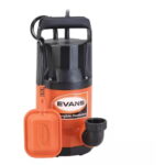 BOMBA SUMERG EVANS AG LIMPIA .5 HP SP1M050H