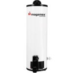 CALENT DEP AUT MAGAMEX G-15 60 LT G-NA