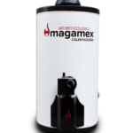 CALENT PASO MAGAMEX ARTURO 6 LT G-LP