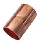 COPLE COBRE C/RAN 13 MM