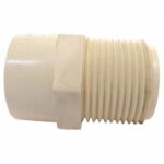 ADAPT MACHO CPVC 50MM