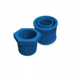 RED BUSH CPVC FW 50 x 32 MM