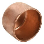 TAPON HEMBRA COBRE 32 MM