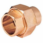 TCA UNION COBRE 38 MM