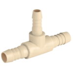 TEE INSERCION/ESPIGA PVC 32MM