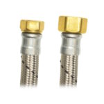 MANGUERA P/CALENT 60 CM 1/2X1/2 AB-I60 COFLEX