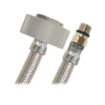 MANGUERA P/MONOM 60 CM 1/2XM10 AL-M60 COFLEX