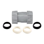 ACOPLE COMPRESION REPAR P/PVC 25 MM NM-D03 COFLEX