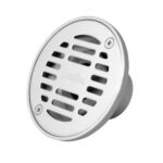 COLADERA RED AC INOX C/ REJILLA PC-302 COFLEX