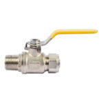 VALV INSE 16 x 13 MM RM NPT F-K32600 CG-VI10-CC