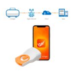 *MEDIDOR DE GAS INALAMBRICO 1005217