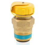 VALV LLENADO DOBLE CHECK 3/4"" F-1005056