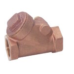 CHECK COLUM ROSC 19 MM