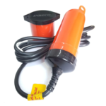 CONTROL NIVEL INRECO