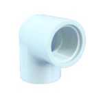 CODO HIDR CEM ROSC INT 90 X 13 MM