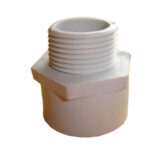 ADAPTADOR P/LAVADERO PVC (110D)