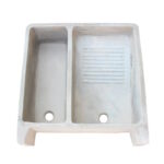 LAVADERO CEMENTO PILETA CHICO DER