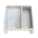 LAVADERO CEMENTO PILETA GRANDE DER