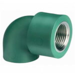 CODO 90 ROSC HEM TPLUS 25 X 25 (32MM)