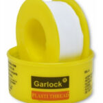 CINTA TEFLON GARLOCK 13 MM