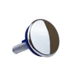 CUBRETALADRO LISO CROM