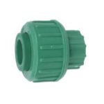 TCA UNI MIXTA PLASTICA TPLUS 19 (25MM)