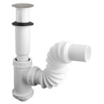 CESPOL FLEX BOTE CH C/ CUB AC INOX