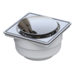 COLADERA UNIVERSAL CUADRADA PUSH F-2248