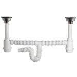 DESAGUE FLEX EXTRALARGO