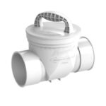 COPLE ANTIRETORNO 100 MM