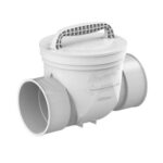 COPLE ANTIRETORNO 150 MM