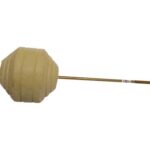 FLOTADOR POLIURETANO No 8 C/VARILLA TROP