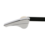 PALANCA STD FLUIDMASTER CROM 681135