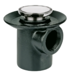 COLADERA PISO RED LISA 24HL