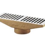 REBOSADERO HORIZONTAL 632H