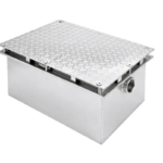 INTERCEPTOR GRASA P18 IG20