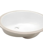 LAV LUGANO BLANCO HELVEX LV1