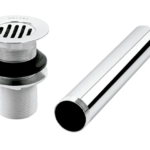 CONTRA P/LAV S/REB CROM TH-059