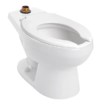 TAZA NAO P/FLUXOMETRO NAO TZF1