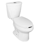 WC AUSTRAL BLANCO C/BOTON (TAZ-TANQ) F-AUSTRAL