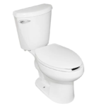 WC. AUSTRAL BLANCO C/PALANCA (TAZ-TANQ) F-AUSTRAL