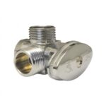 VALVULA ANGULAR MULTIVUELTA 2-SAL IP-137 COFLEX